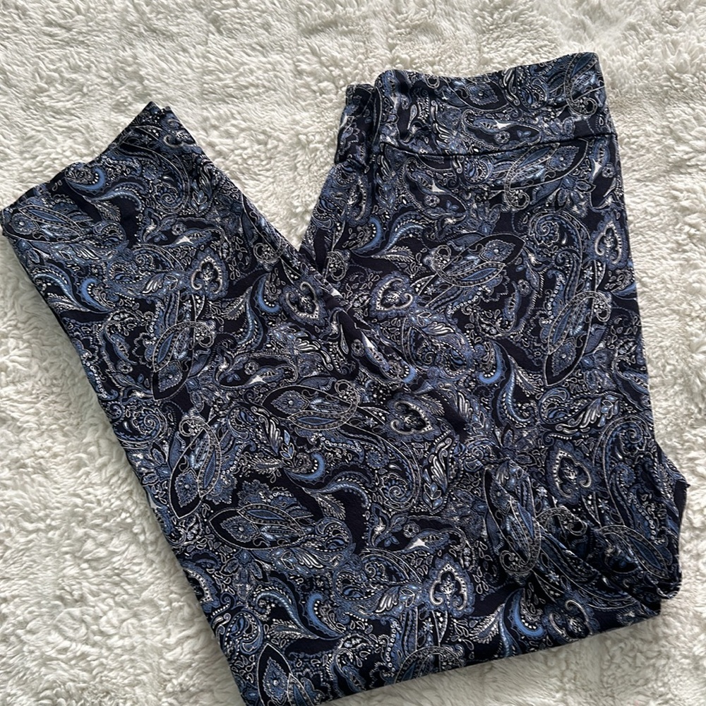 Women pants 12 Roz & Ali